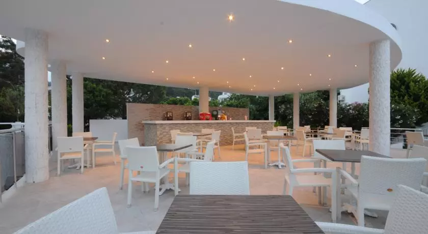 هتل لونا بیچ دلوکس مارماریس-مهرپرواز-1006